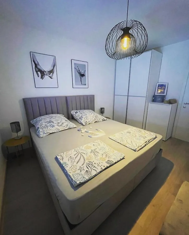 Apartment Mala Medulin