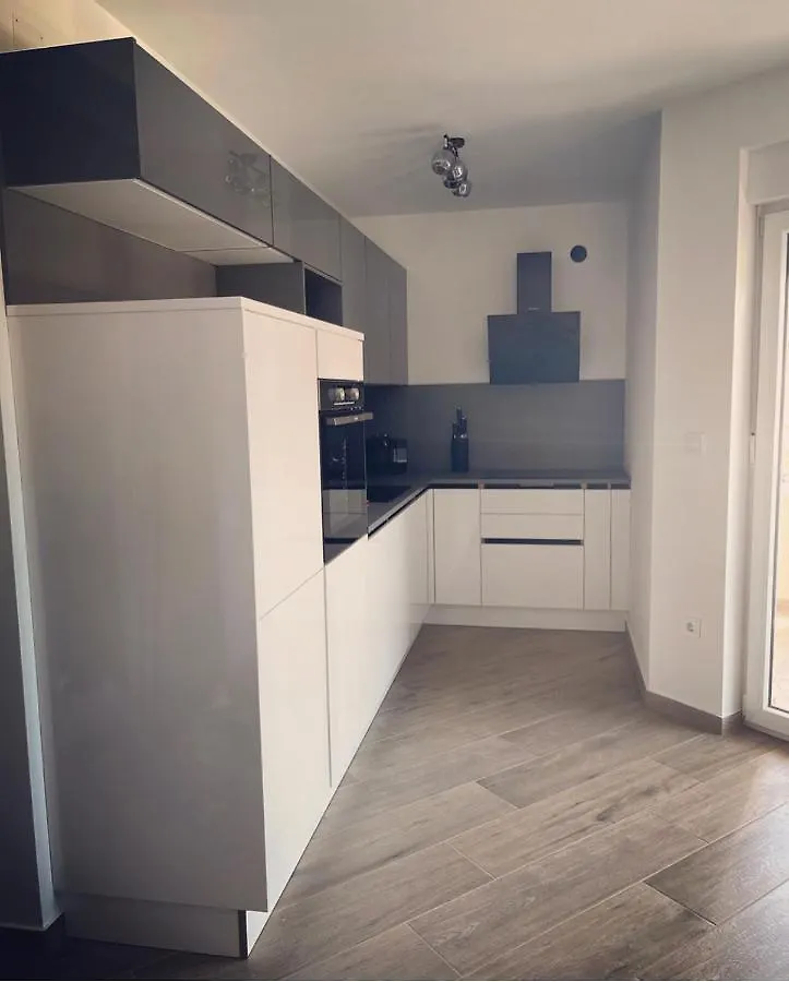 Apartment Mala Medulin