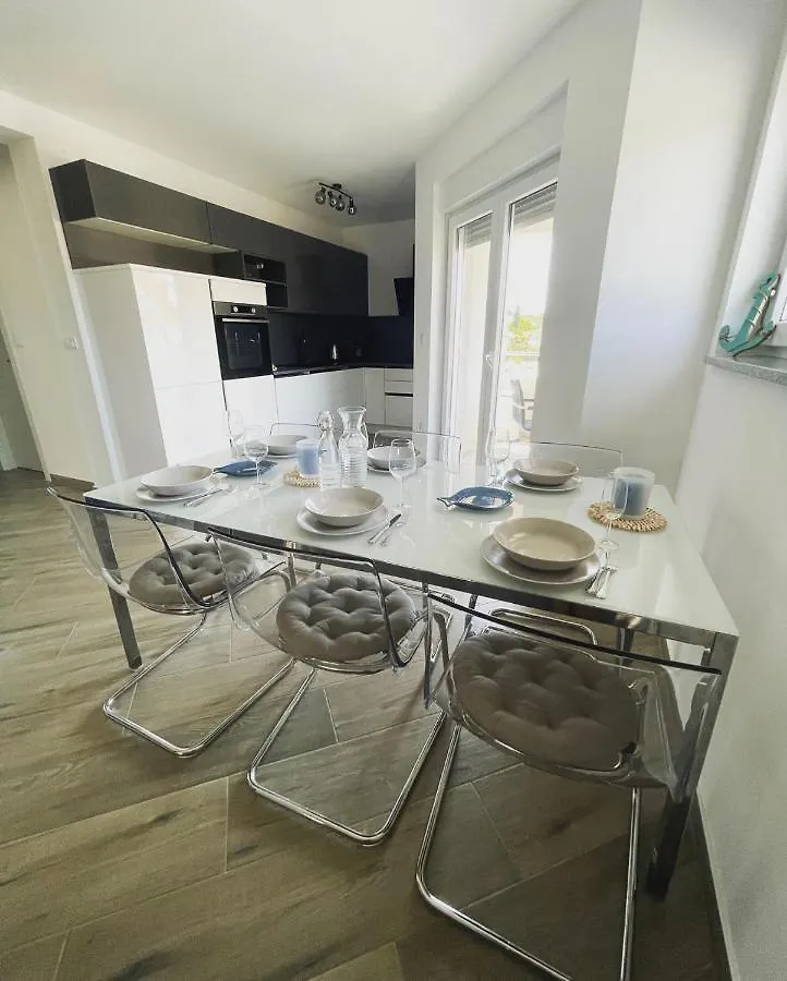 Apartment Mala Medulin