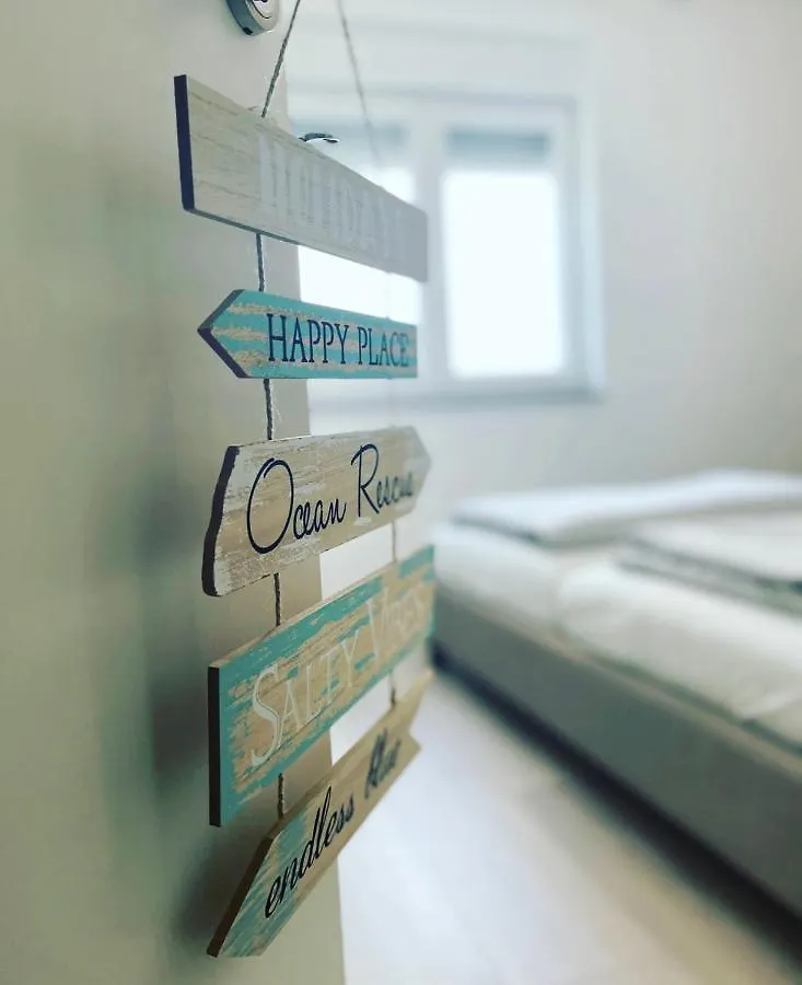 Apartment Mala Medulin Hırvatistan