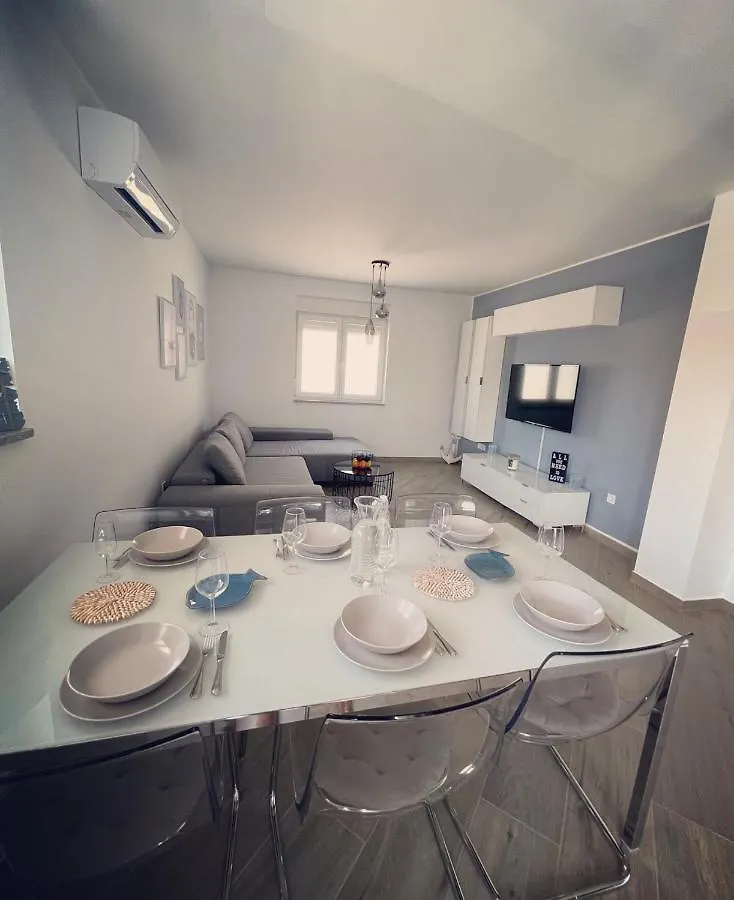 Apartment Mala Medulin Croatia