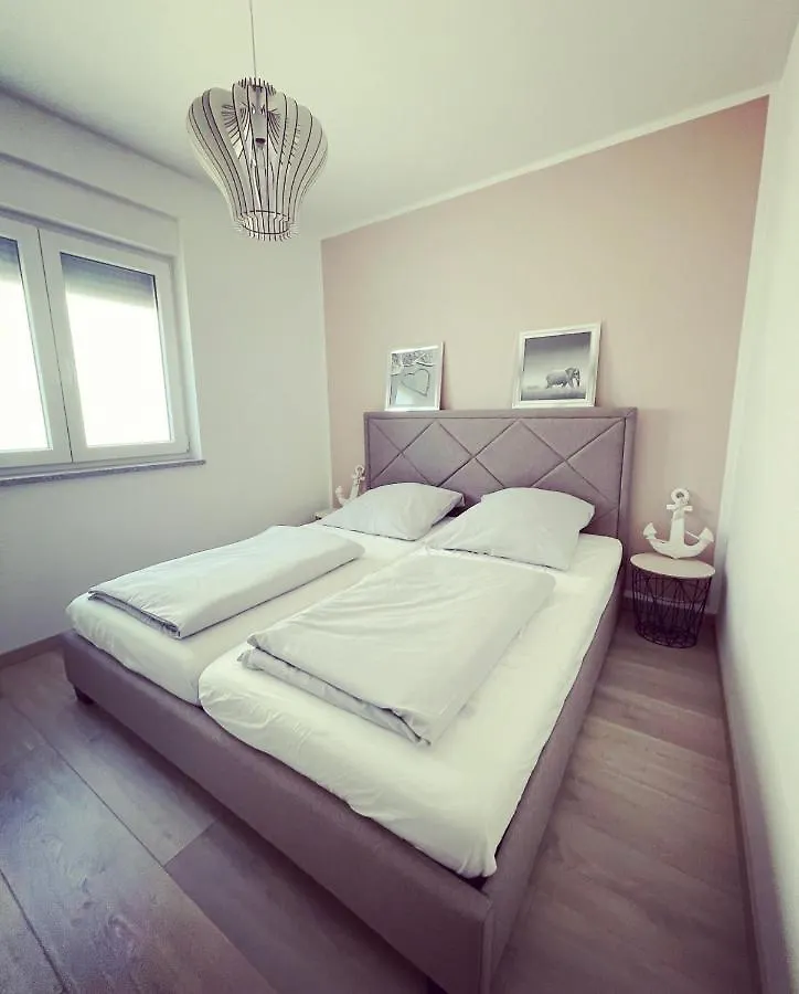 Apartment Mala Medulin