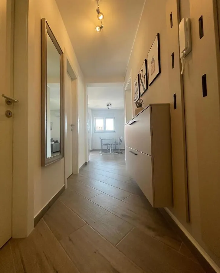 Apartment Mala Medulin Croatia