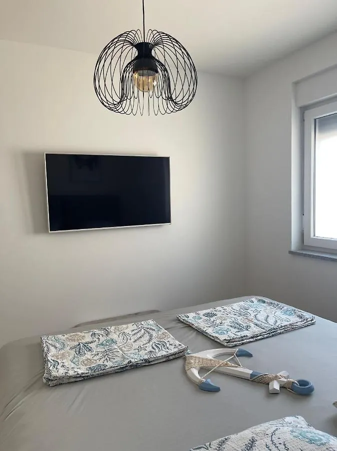 Apartment Mala Medulin 0*,  Croatia