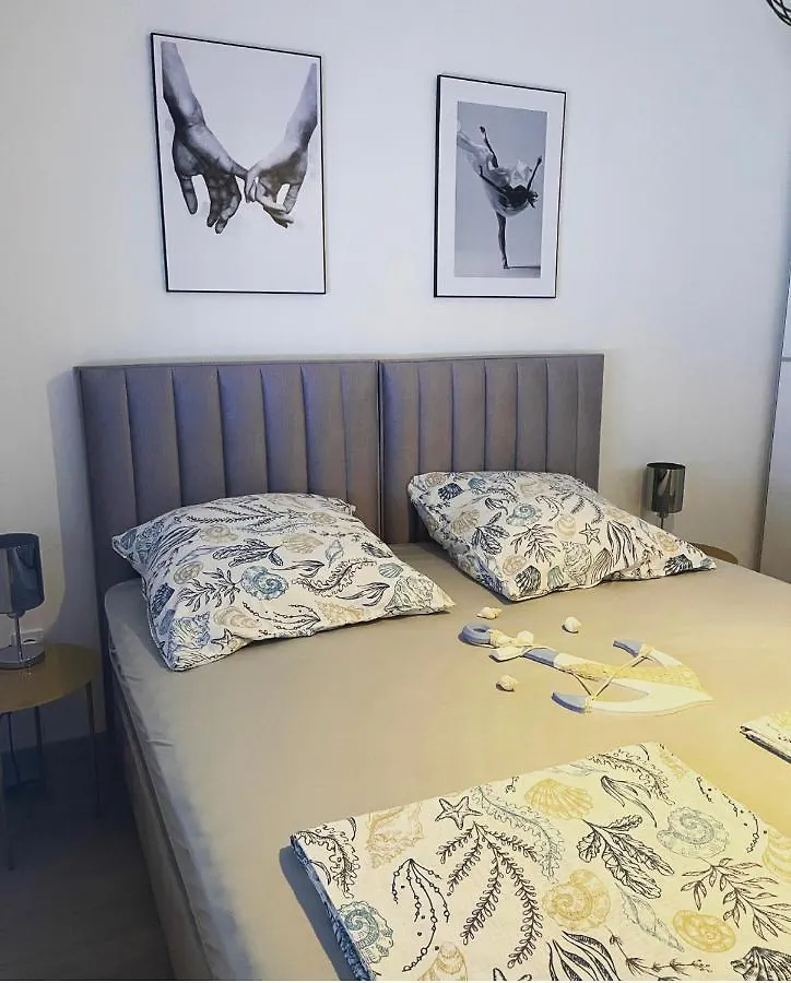 Apartment Mala Medulin 0*,  Croatia